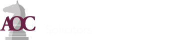 Anne O'Connell Solicitors, AOC Solicitors - Specialists in Employment Law